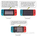 Console-spelhandvat voor Nintendo Switch